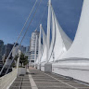 Meet your Posher, Patti